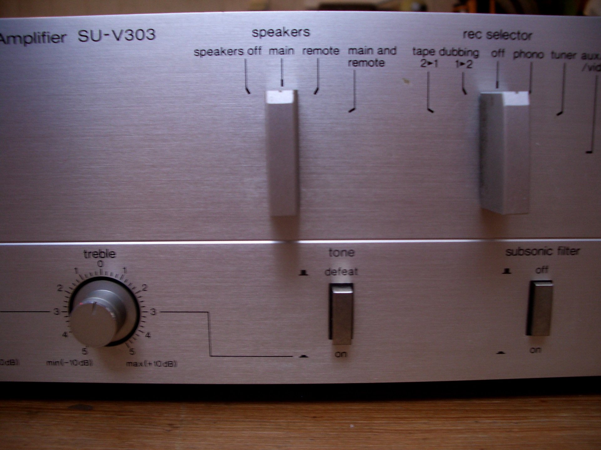 Download Man Made Technics HD Wallpaper