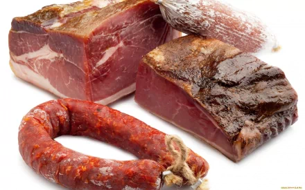 food meat HD Desktop Wallpaper | Background Image