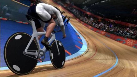 video game london 2012 HD Desktop Wallpaper | Background Image