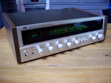 man made jvc HD Desktop Wallpaper | Background Image