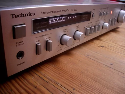 man made technics HD Desktop Wallpaper | Background Image