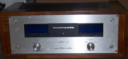 man made marantz HD Desktop Wallpaper | Background Image