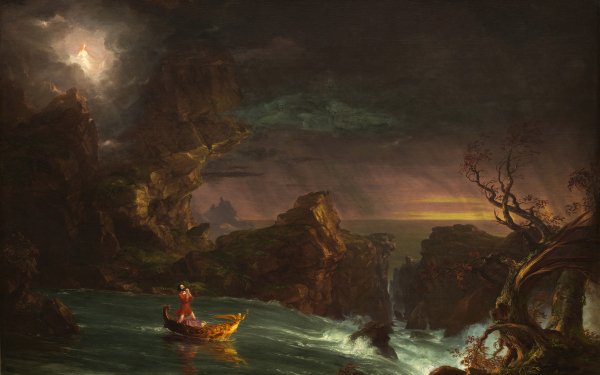 Artistic Painting HD Wallpaper | Background Image
