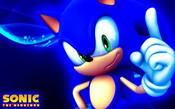 Video Game Sonic Generations Sonic Sonic the Hedgehog HD Wallpaper | Background Image