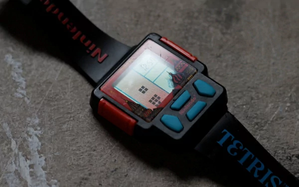 video game Tetris HD Desktop Wallpaper | Background Image