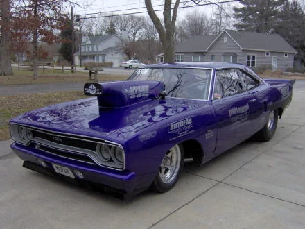 vehicle 1970 plymouth gtx HD Desktop Wallpaper | Background Image