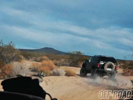 vehicle Chevrolet Blazer HD Desktop Wallpaper | Background Image