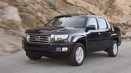 vehicle honda ridgeline HD Desktop Wallpaper | Background Image