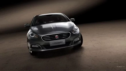 vehicle fiat viaggio HD Desktop Wallpaper | Background Image