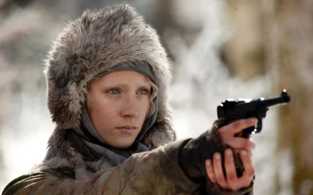 movie hanna HD Desktop Wallpaper | Background Image