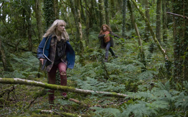 movie How I Live Now HD Desktop Wallpaper | Background Image