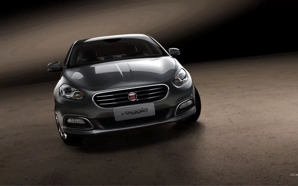 vehicle fiat viaggio HD Desktop Wallpaper | Background Image