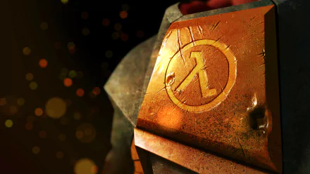  Half Life