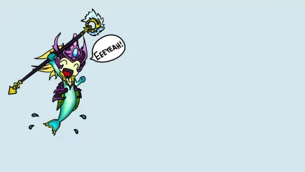 Nami (League of Legends) video game League Of Legends HD Desktop Wallpaper | Background Image