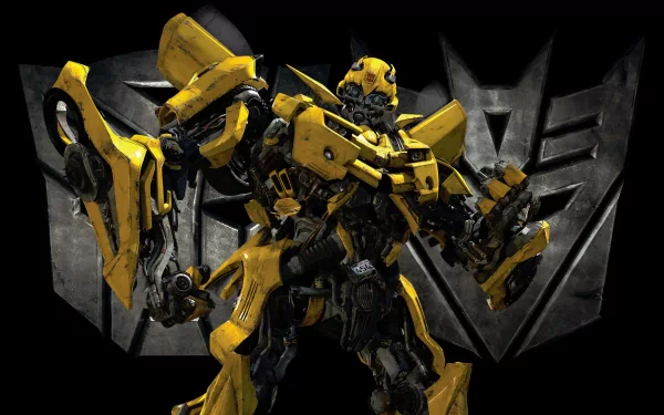 movie Transformers HD Desktop Wallpaper | Background Image