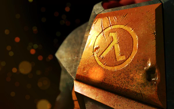  Half Life