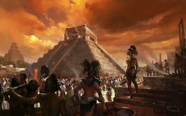 Video Game Civilization V Civilization HD Wallpaper | Background Image