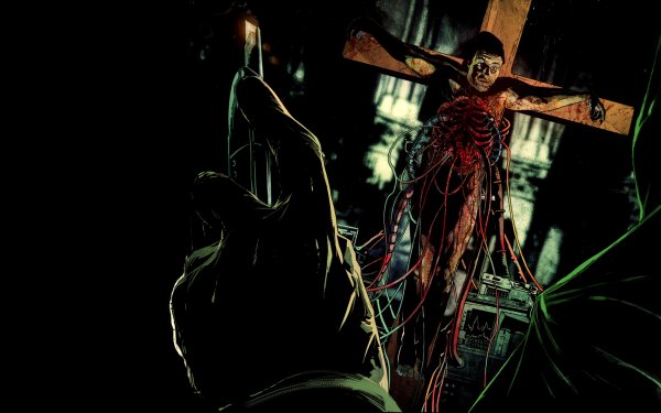 430+ Zombie HD Wallpapers | Background Images