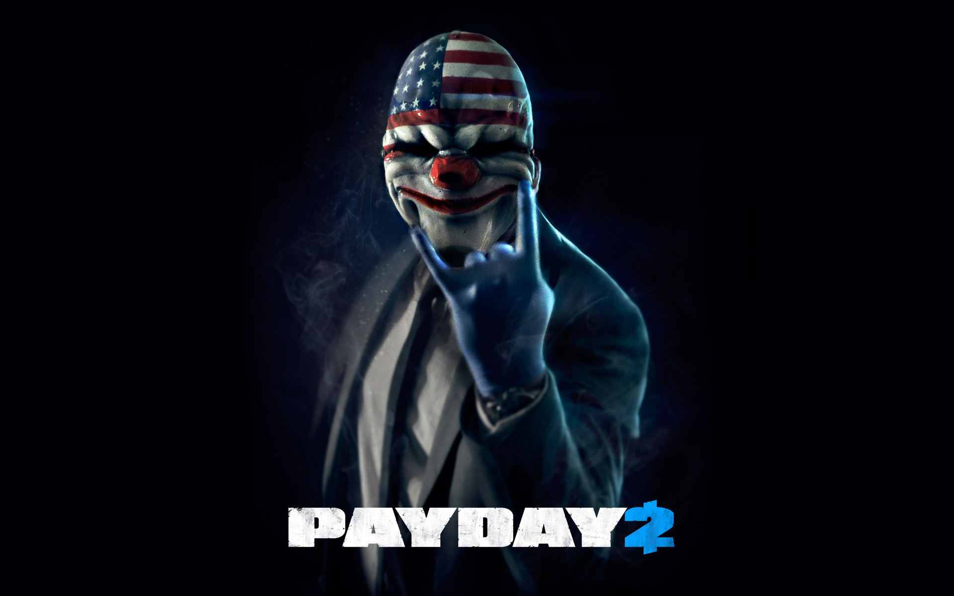 Payday 2 звуки фото 34