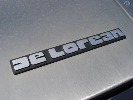 vehicle DeLorean HD Desktop Wallpaper | Background Image