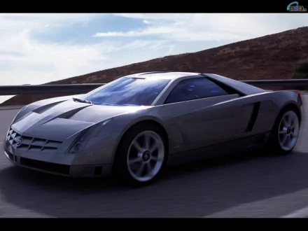 vehicle Cadillac Cien HD Desktop Wallpaper | Background Image