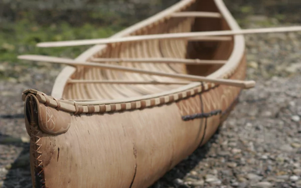 vehicle canoe HD Desktop Wallpaper | Background Image