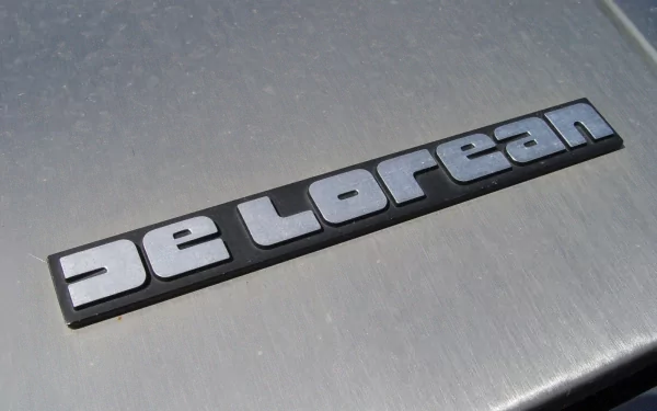 vehicle DeLorean HD Desktop Wallpaper | Background Image