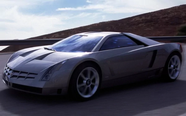 vehicle Cadillac Cien HD Desktop Wallpaper | Background Image