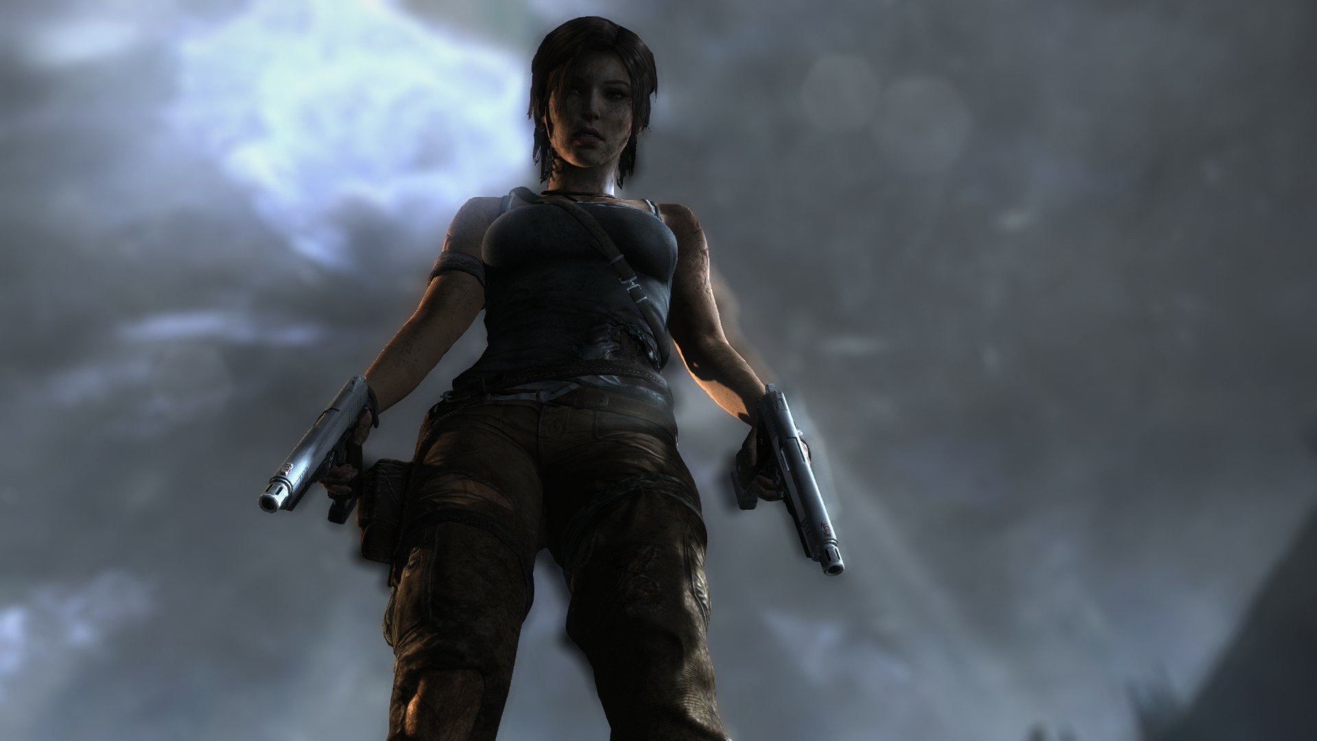 Tomb raider steam api фото 12