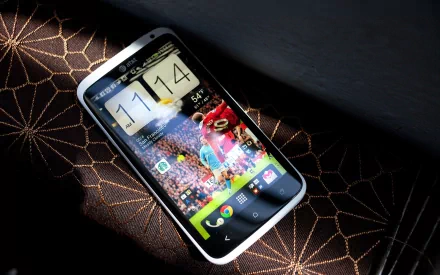 technology phone HD Desktop Wallpaper | Background Image