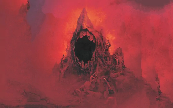 music death HD Desktop Wallpaper | Background Image
