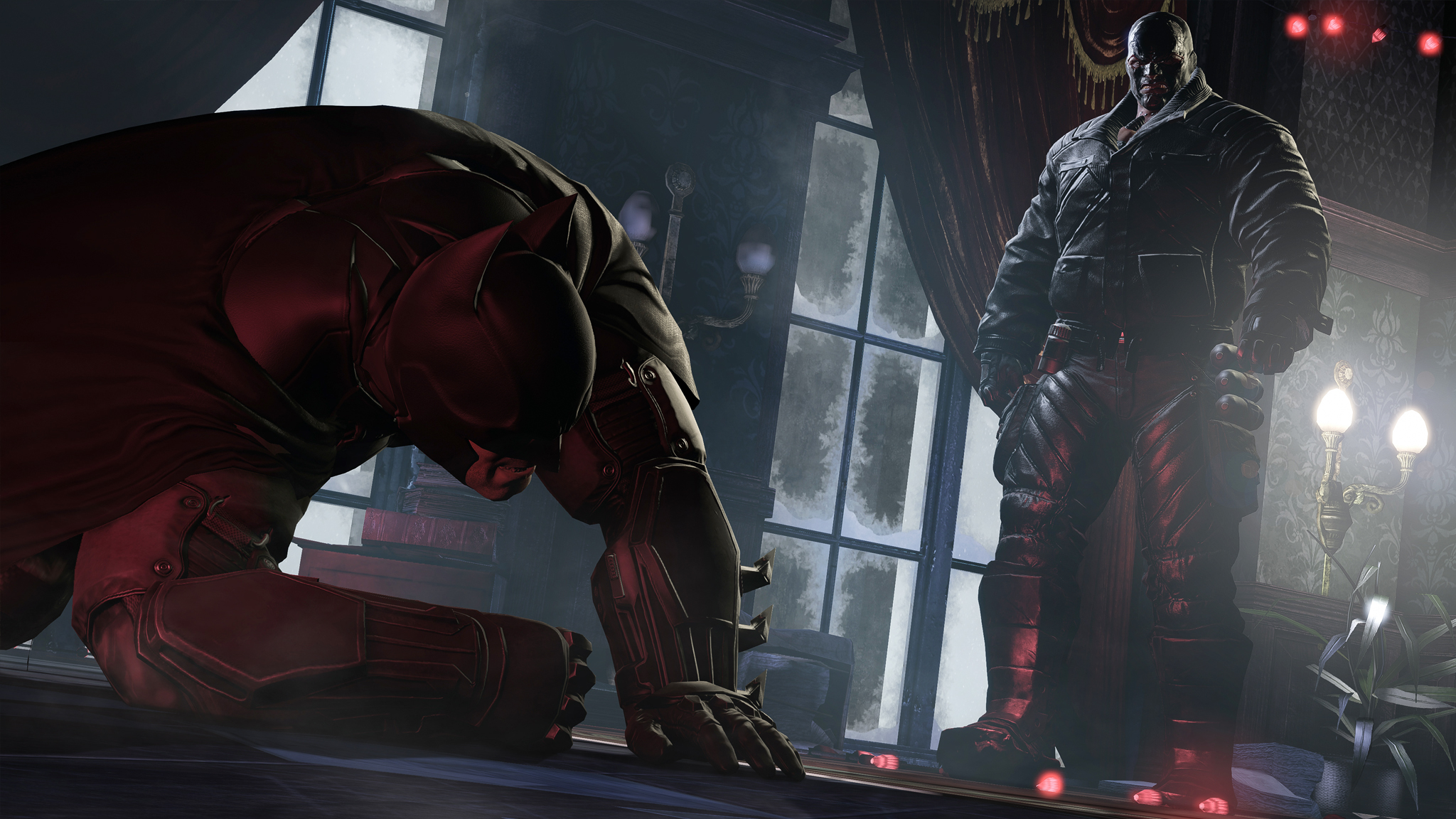 Download Batman Video Game Batman Arkham Origins HD Wallpaper Download Batman Video Game Batman Arkham Origins HD Wallpaper