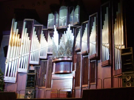 music pipe organ HD Desktop Wallpaper | Background Image