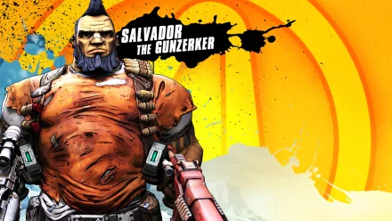 video game Borderlands 2 HD Desktop Wallpaper | Background Image