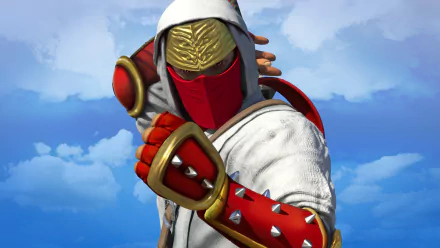 joe musashi video game Sonic & All-Stars Racing Transformed HD Desktop Wallpaper | Background Image