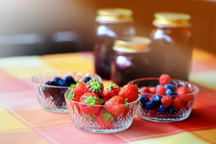 food berry HD Desktop Wallpaper | Background Image