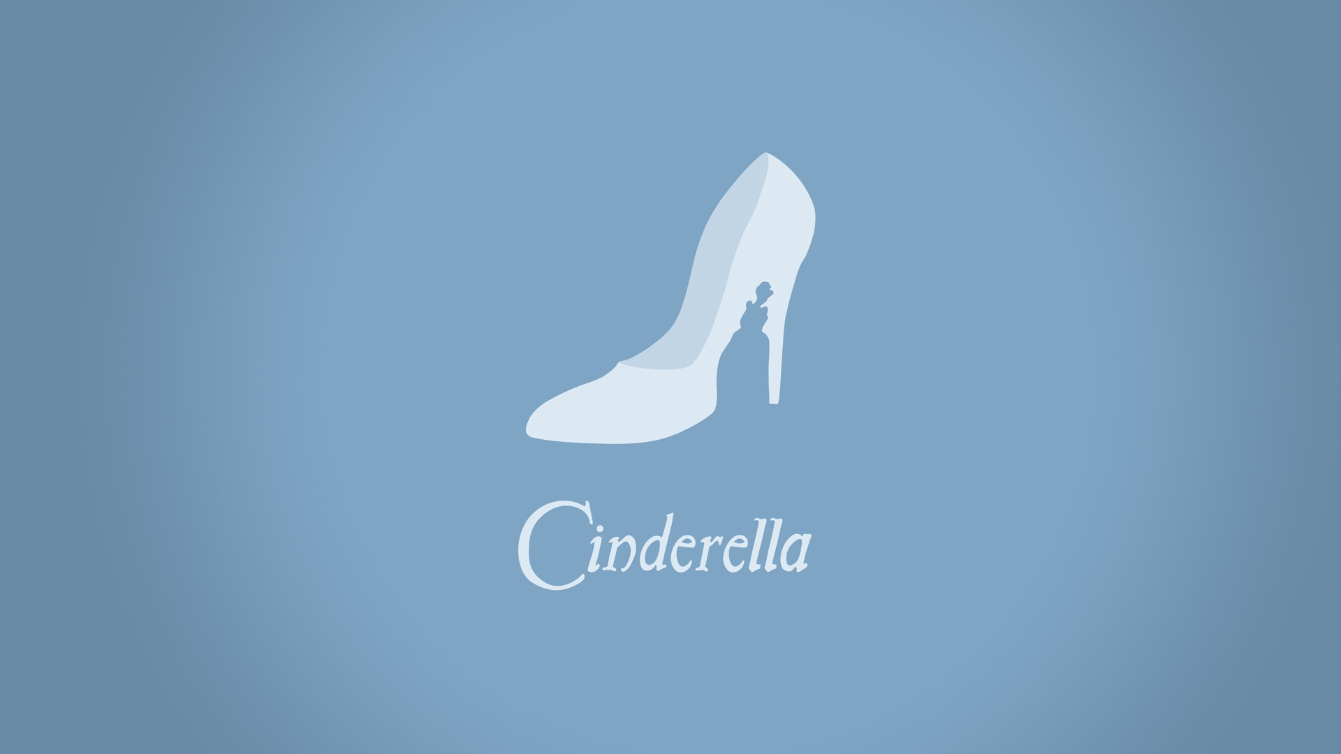 Cinderella (1950) HD Wallpaper