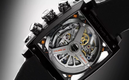 man made watch HD Desktop Wallpaper | Background Image