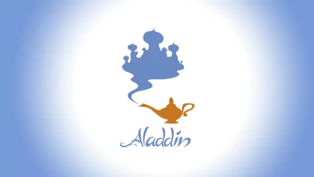 movie Aladdin (1992) HD Desktop Wallpaper | Background Image