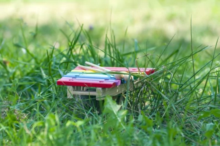 man made toy HD Desktop Wallpaper | Background Image