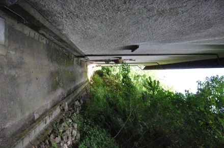  Lost Alley