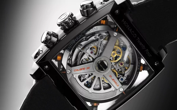 man made watch HD Desktop Wallpaper | Background Image