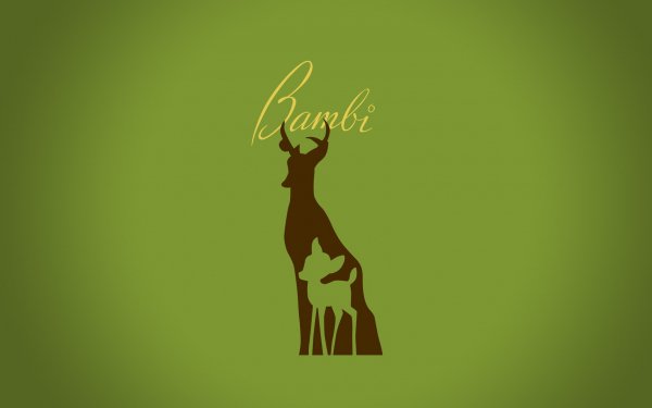 Movie Bambi HD Wallpaper | Background Image