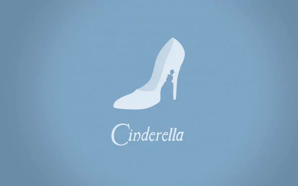movie Cinderella (1950) HD Desktop Wallpaper | Background Image