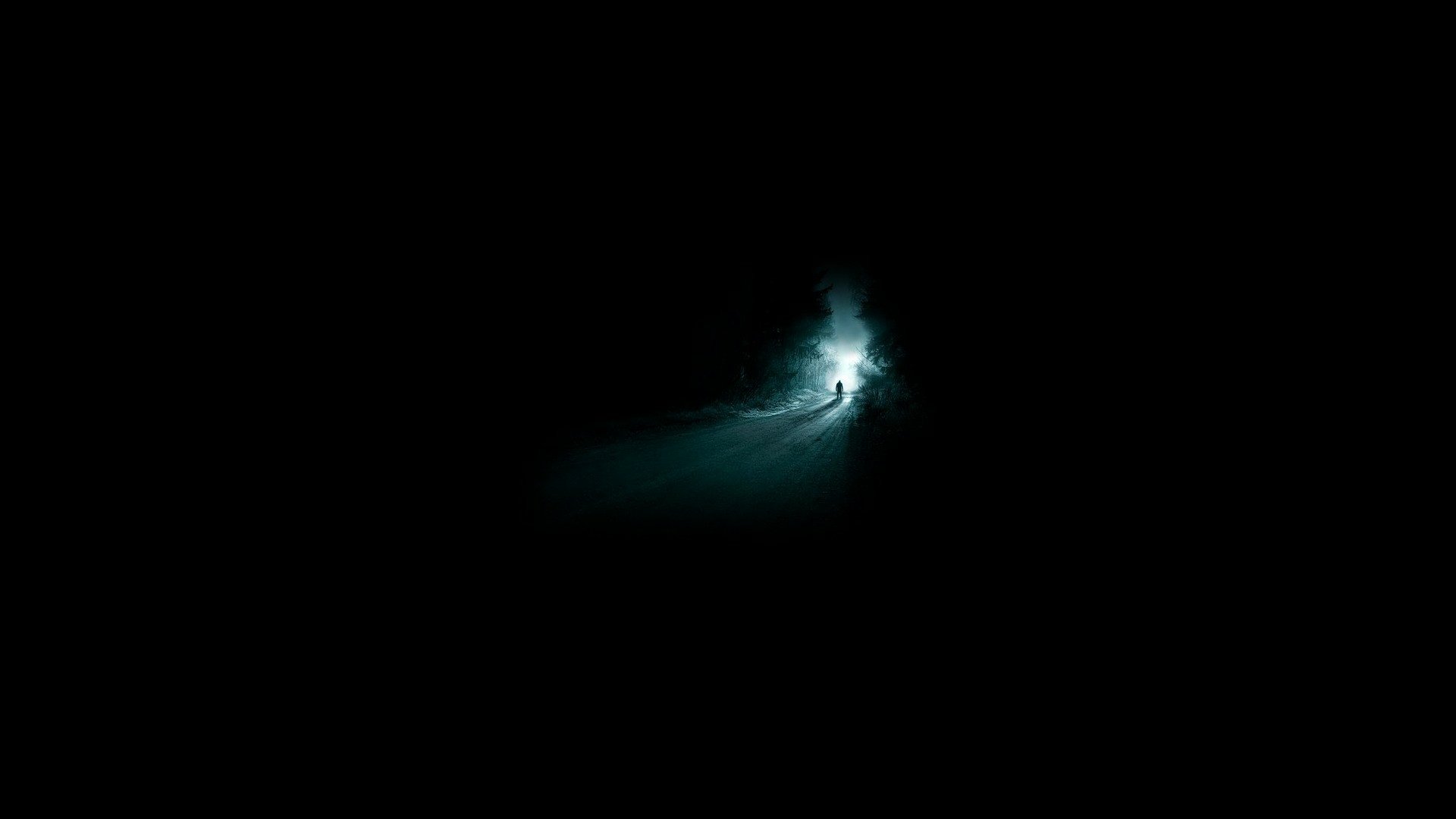 Alan Wake HD Wallpaper