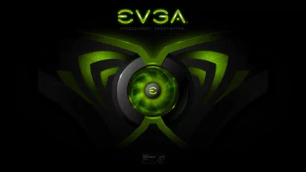 technology Nvidia HD Desktop Wallpaper | Background Image