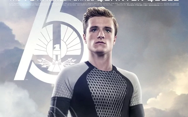  Peeta