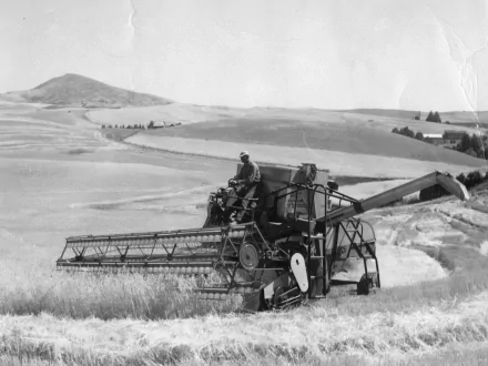 vehicle combine HD Desktop Wallpaper | Background Image