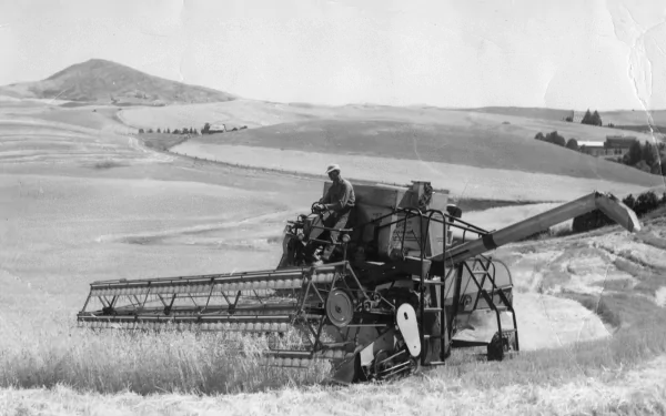 vehicle combine HD Desktop Wallpaper | Background Image