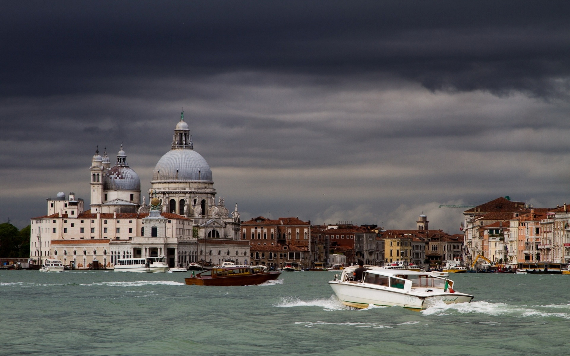 Man Made Venice HD Wallpaper | Background Image